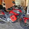 HONDA NC 700X HONDA NC 700X