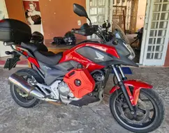 HONDA NC 700X HONDA NC 700X