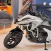 HONDA NC 750X ABS DCT HONDA NC 750X ABS DCT