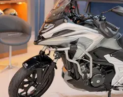 HONDA NC 750X ABS DCT HONDA NC 750X ABS DCT