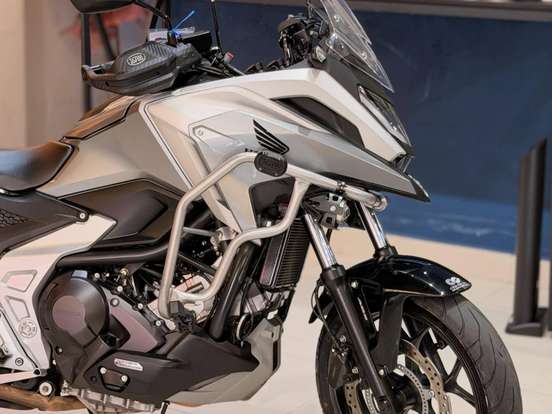 HONDA-NC 750X ABS DCT HONDA-NC 750X ABS DCT-2023
