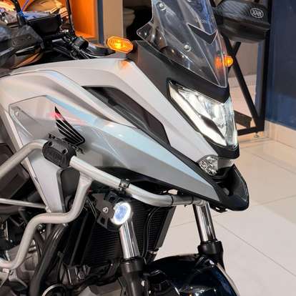 HONDA-NC 750X ABS DCT-2023