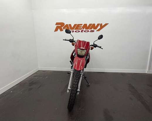 HONDA-NXR 150 BROS MIX KS-2011