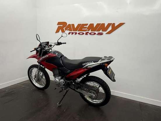 HONDA-NXR 150 BROS MIX KS HONDA-NXR 150 BROS MIX KS-2011