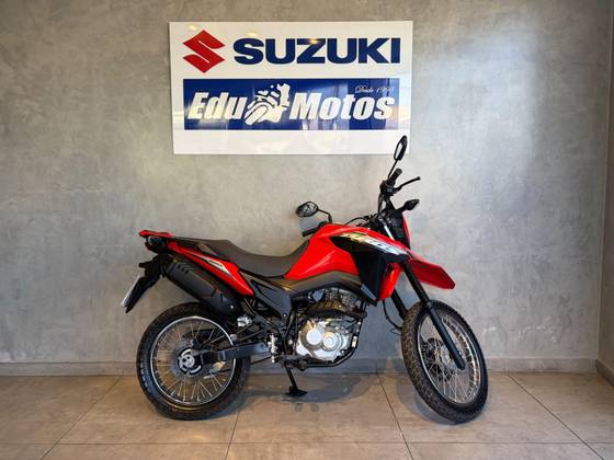 HONDA NXR 160 BROS ABS 