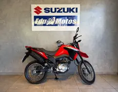 HONDA NXR 160 BROS ABS HONDA NXR 160 BROS ABS