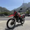 HONDA NXR 160 BROS ABS HONDA NXR 160 BROS ABS