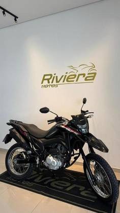 HONDA NXR 160 BROS ABS 