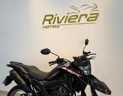 HONDA NXR 160 BROS ABS HONDA NXR 160 BROS ABS
