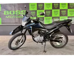 HONDA NXR 160 BROS ESDD HONDA NXR 160 BROS ESDD
