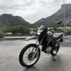 HONDA NXR 160 BROS ESDD HONDA NXR 160 BROS ESDD