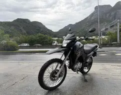 HONDA NXR 160 BROS ESDD HONDA NXR 160 BROS ESDD