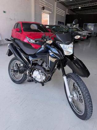 HONDA NXR 160 BROS ESDD 