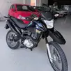 HONDA NXR 160 BROS ESDD HONDA NXR 160 BROS ESDD