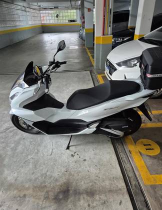 HONDA PCX 160 CBS 