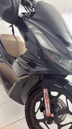 HONDA PCX 160 DLX 