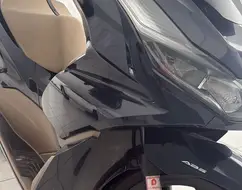 HONDA PCX 160 DLX HONDA PCX 160 DLX
