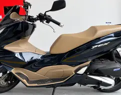 HONDA PCX 160 DLX HONDA PCX 160 DLX
