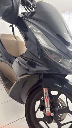 HONDA-PCX 160 DLX-2025