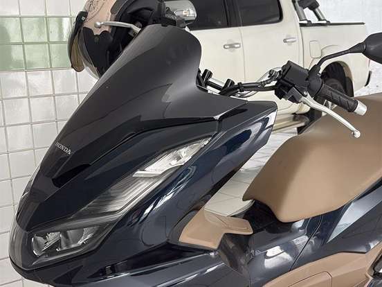 HONDA-PCX 160 DLX HONDA-PCX 160 DLX-2025