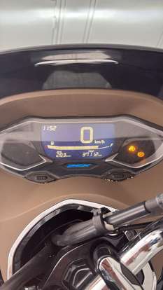 HONDA-PCX 160 DLX HONDA-PCX 160 DLX-2025