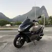 HONDA PCX 160 DLX HONDA PCX 160 DLX