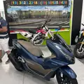 HONDA PCX DLX HONDA PCX DLX