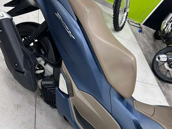 HONDA-PCX DLX HONDA-PCX DLX-2023