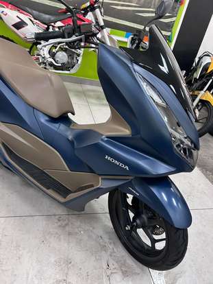 HONDA-PCX DLX-2023