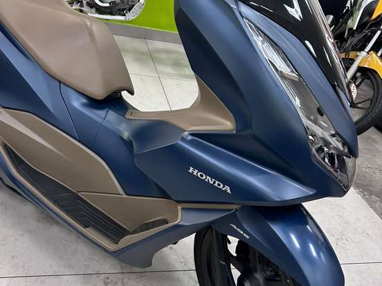 HONDA-PCX DLX HONDA-PCX DLX-2023