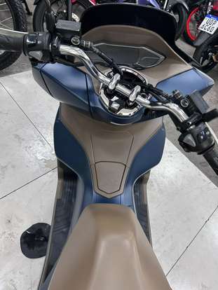 HONDA-PCX DLX-2023