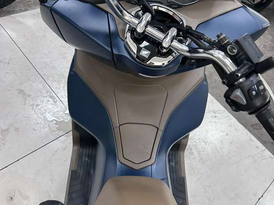HONDA-PCX DLX HONDA-PCX DLX-2023