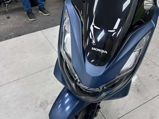 HONDA-PCX DLX HONDA-PCX DLX-2023