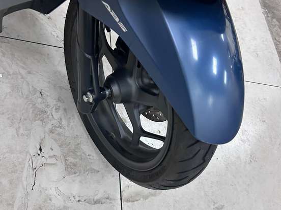 HONDA-PCX DLX HONDA-PCX DLX-2023