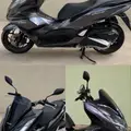 HONDA PCX ABS HONDA PCX ABS