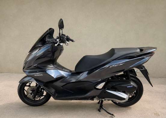 HONDA-PCX ABS-2023