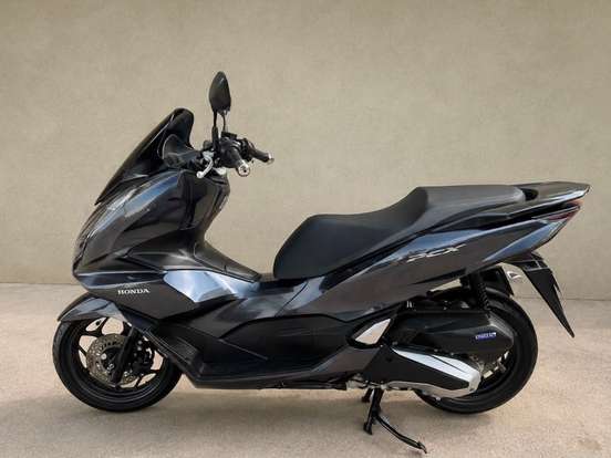HONDA-PCX ABS HONDA-PCX ABS-2023
