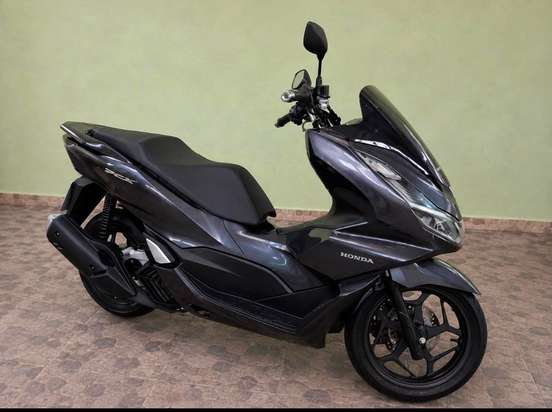 HONDA-PCX ABS HONDA-PCX ABS-2023