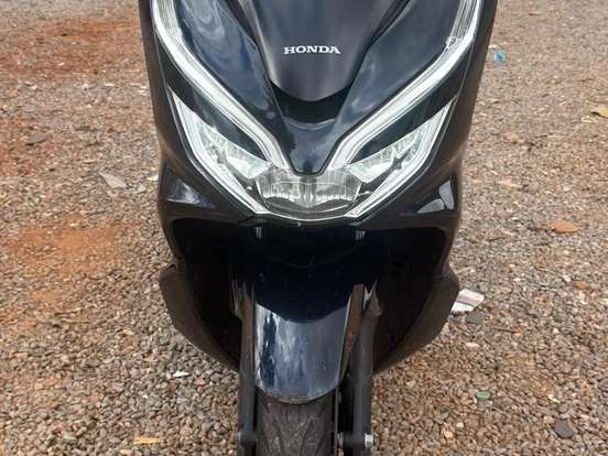 HONDA-PCX DLX HONDA-PCX DLX-2019