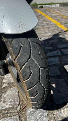 HONDA-PCX DLX-2021