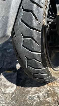 HONDA-PCX DLX HONDA-PCX DLX-2021