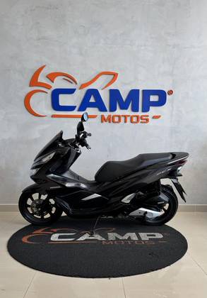 HONDA PCX 