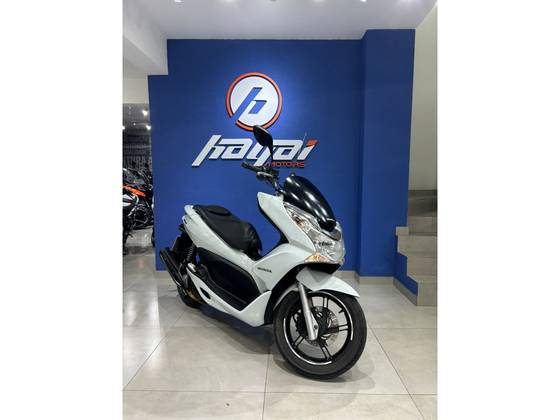 HONDA PCX 