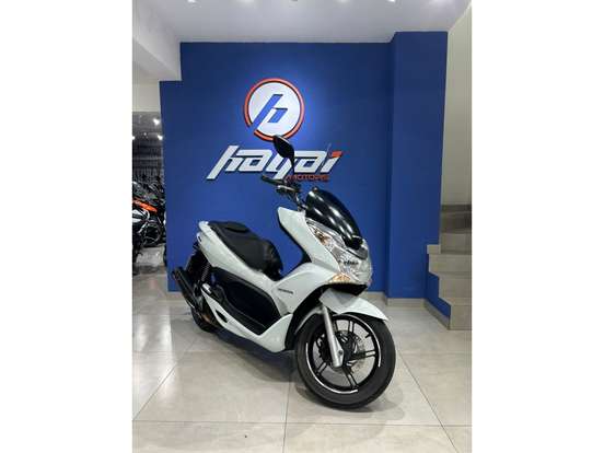 HONDA-PCX-2014