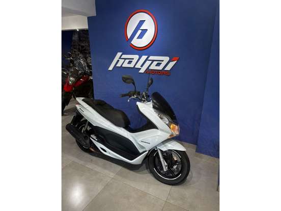 HONDA-PCX HONDA-PCX-2014
