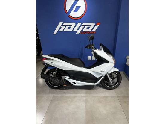 HONDA-PCX HONDA-PCX-2014