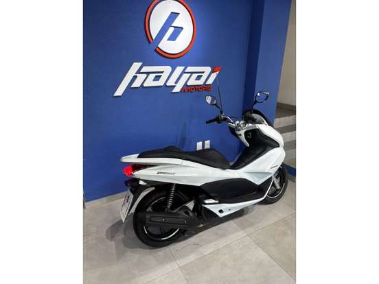 HONDA-PCX HONDA-PCX-2014