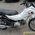 HONDA POP 110i HONDA POP 110i