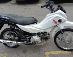 HONDA POP 110i HONDA POP 110i