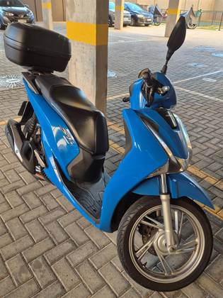 HONDA SH 150i 